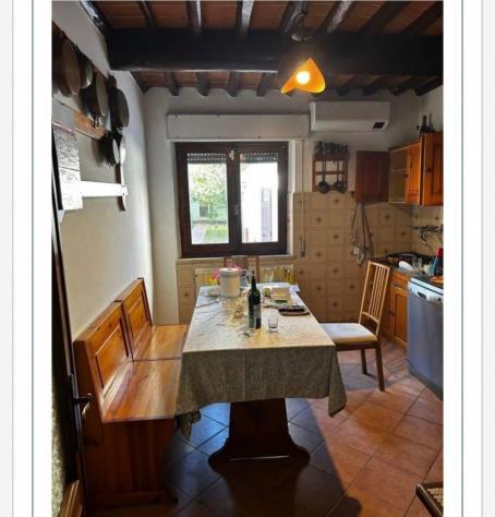 CASA INDIPENDENTE di 6 vani e di 135 mq (VIAREGGIO) rif. A1028 - Foto 6