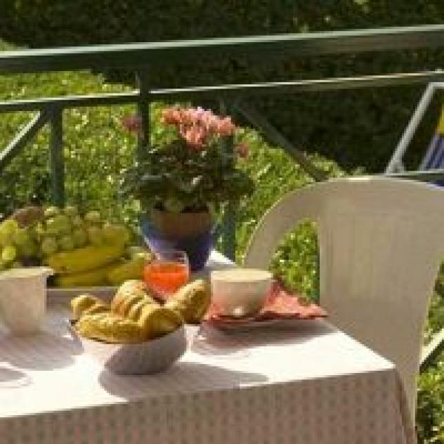 Residenza degli Aranci di Villa Maddalena - Foto 4
