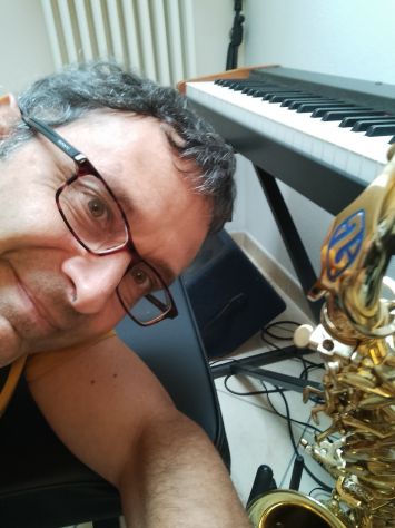 Lezioni di sax