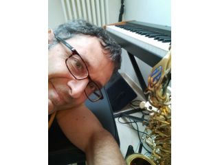 Lezioni di sax