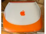 Apple iBook G3 Clamshell "Tangerine" – Perfetto