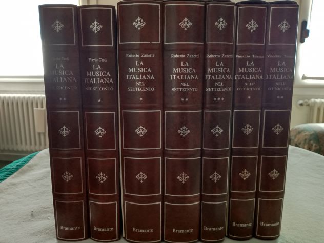 libri di musicologia classica - Foto 3