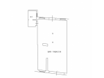 Locale comm.le/Fondo in vendita a Pisa 77 mq  Rif: 1325039