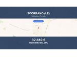 Immobile in asta di 85 m² in vendita a Scorrano