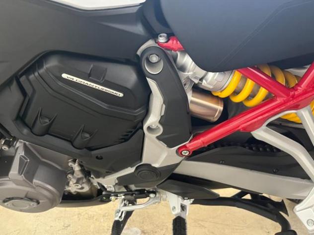 DUCATI Multistrada V4 S V4 S TRAVEL&RADAR ICEBERG rif. 23882795 - Foto 9