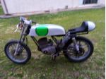 Gilera TG 125