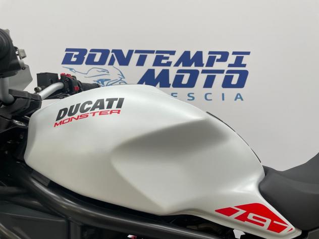 Ducati Monster 797+ null - Foto 4