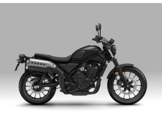 Honda CL 500 CL 500 - YM 2026
