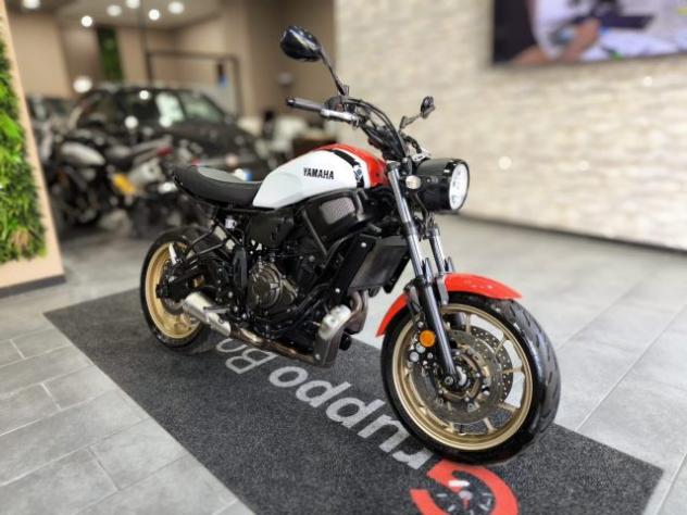YAMAHA XSR 700 XSR rif. 22617245 - Foto 2