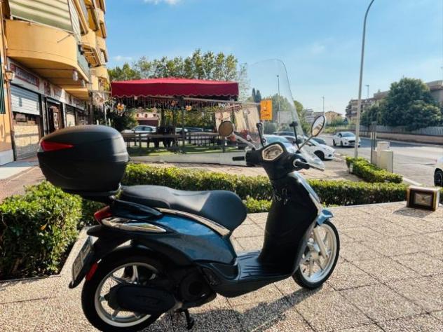 PIAGGIO Liberty 125 TUTTO INCLUSO ANCHE PASSAGGIO! MINI RATE rif. 24153201 - Foto 4