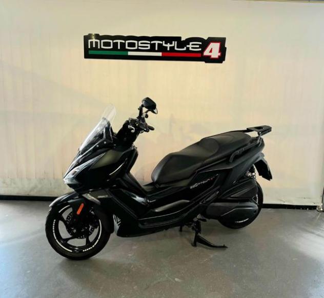 KYMCO Downtown 350GT E5+ - Foto 2