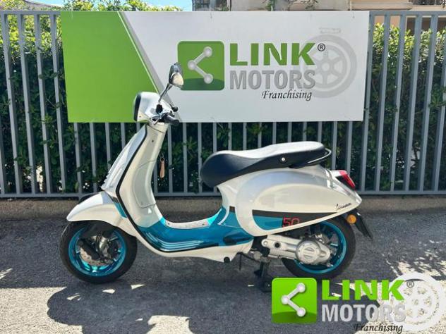 PIAGGIO Vespa 50 primavera . rif. 23999282
