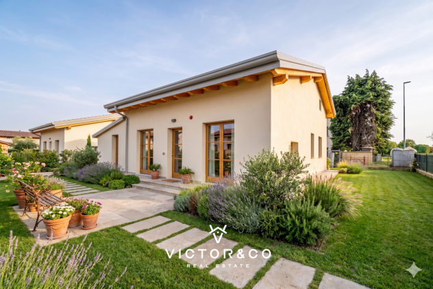 Villa in vendita a Oleggio - Foto 20