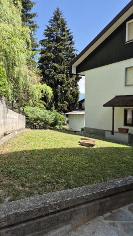 Bardonecchia: accogliente monolocale con 4 posti letto - Foto 12