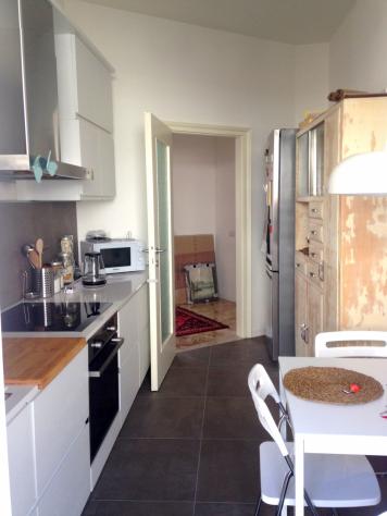 APPARTAMENTO di 3 vani e di 104 mq (COMO) rif. A01023 - Foto 10