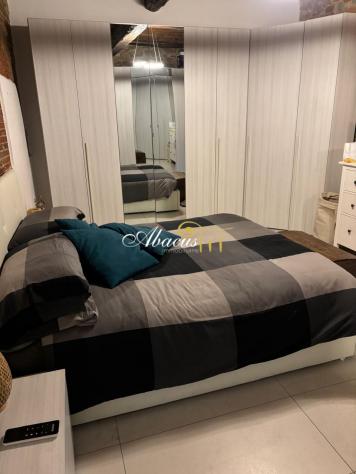 APPARTAMENTO di 2 vani e di 60 mq (FIRENZE - Porta Romana) rif. ABA/357 - Foto 6
