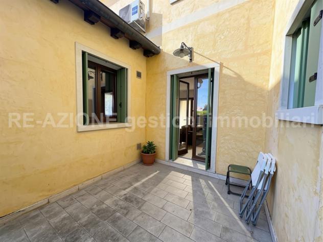 APARTMENT IN A RESIDENTIAL COMPLEX FOR RENT IN VICENZA - Foto 15