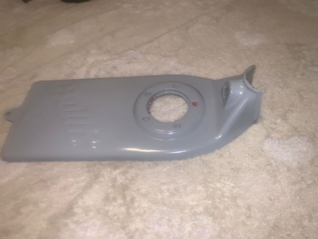 gilera bullit copertuta serbatoio scritta bullit nuova - Foto 5