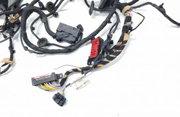 CABLAGGIO VANO MOTORE FORD EcoSport Serie JN15-12A581-BCG Z2JA Diesel 1500 (12) - Foto 4