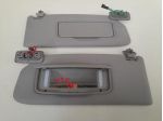 COPPIA PARASOLE DX E SX VOLVO V50 1° Serie (0307)