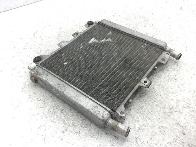 GILERA NEXUS 500 RADIATORE ACQUA LIQUIDO RAFFREDDAMENTO MOTORE 2009 2011 M35200