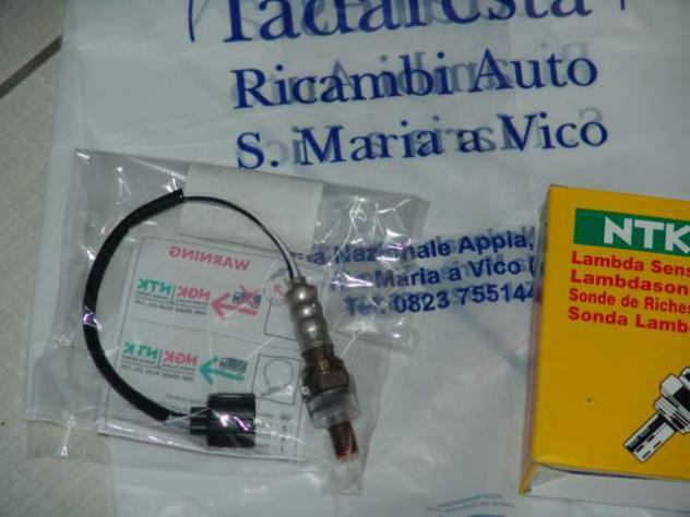 SONDA LAMBDA SMART 451 1.0 0045425318 - Foto 2