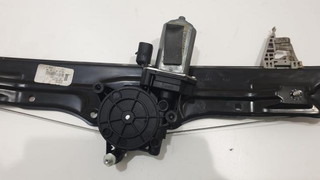 CREMAGLIERA ANTERIORE SINISTRA LANCIA Ypsilon 4° Serie (1123) - Foto 4