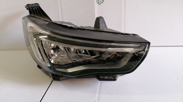 FARO ANTERIORE DX OPEL GRANDLAND 2018 YP00162680 - Foto 3