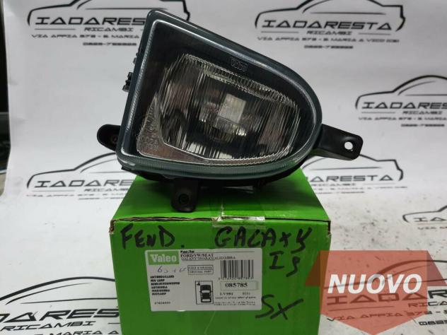 Fendinebbia Sx Ford Galaxy - Alhambra - Sharan dal 1995 7329072