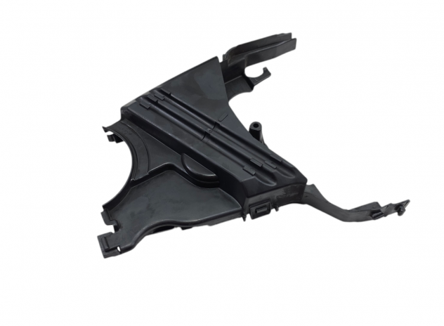 CARTER CINGHIA DISTRIBUZIONE RENAULT Captur Serie 135639858R K9K Diesel 1500 (1319) - Foto 5