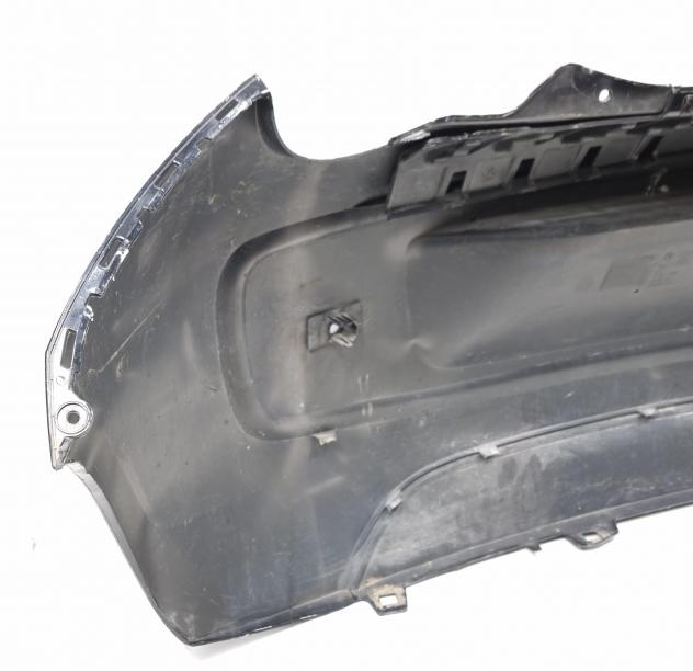 PARAURTI POSTERIORE COMPLETO VOLKSWAGEN Up 1° Serie 1S6807421 (11) - Foto 10