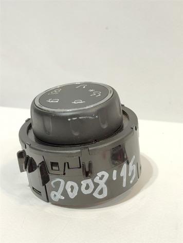 COMANDO CONTROLLO TRAZIONE PEUGEOT 2008 1° Serie 96784282ZD DV6FC (13) - Foto 4