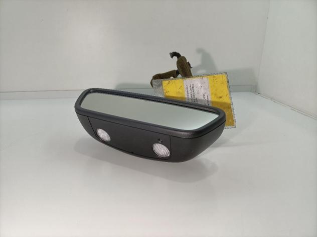 SPECCHIETTO RETROVISORE INTERNO MERCEDES Classe A W176 Serie AMG A17681001179051 (13) - Foto 2