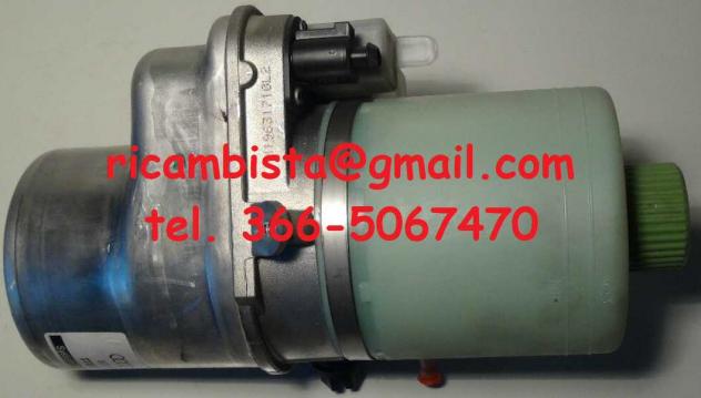 6Q0423155AE Pompa servosterzo elettrica TRW - Foto 2