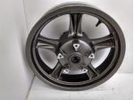 KYMCO XCITING I R 300 CERCHIO RUOTA ANTERIORE 15 X 3.50 2008 T72001