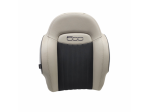 SCHIENALE SEDUTA ANTERIORE DESTRO FIAT 500 X Serie Diesel 2000 (15)