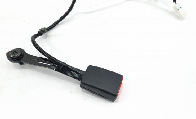 AGGANCIO CINTURA DI SICUREZZA ANT DX KIA Picanto Serie 88830-G6000 (1723) - Foto 4