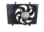VENTOLA RAFFREDDAMENTO MOTORE FORD EcoSport Serie H1BG-8C607-AC SFJL Benzin &hellip;