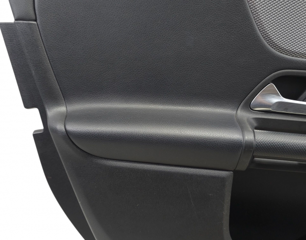 PANNELLO ANTERIORE SINISTRO MERCEDES GLB Serie (X247) A2477204702 (19) - Foto 4