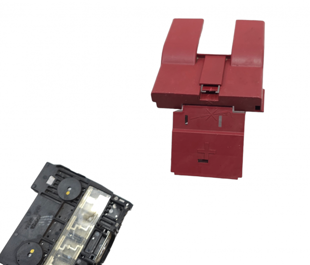 FUSIBILE BATTERIA OPEL Karl Serie B 10 XE Benzina 1000 (1517) - Foto 14