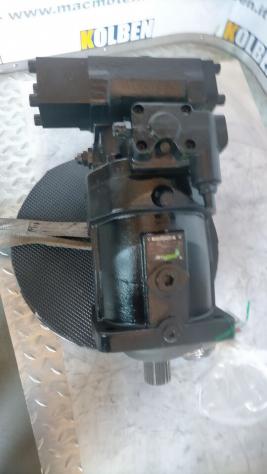 Rexroth A6VM Serie 71 motore idraulico Caterpillar 291-3711