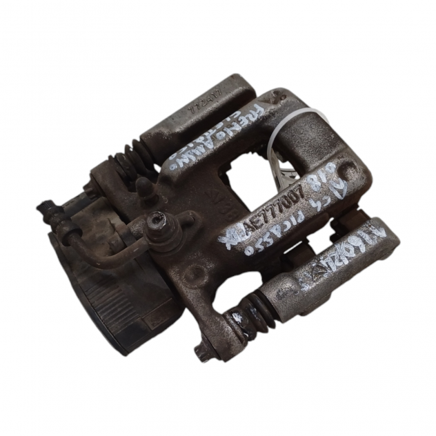 PINZA FRENO POSTERIORE DESTRA CITROEN C4 Picasso II AE77007 (13) - Foto 3