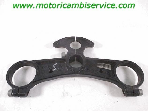 PIASTRA SUPERIORE FORCELLE BMW C 650 GT (2011-2015) 31427724913 - Foto 2