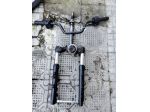 FORCELLA ANTERIORE YAMAHA N MAX 125/155 2022