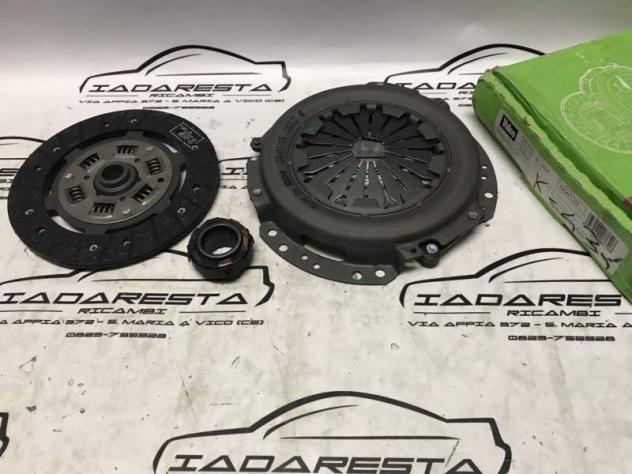 Kit Frizione Renault Super 5 - 9 - 11 - 19 - 21 7701465180