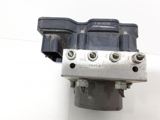 ABS PEUGEOT 108 1° Serie 445400H030 CFB (1KR) Benzina 1000 (14) - Foto 4