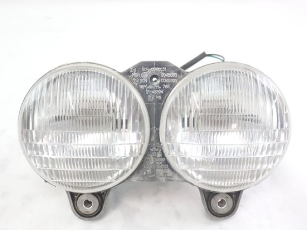 MALAGUTI F10 50 01507300 FARO ANTERIORE HEADLIGHT