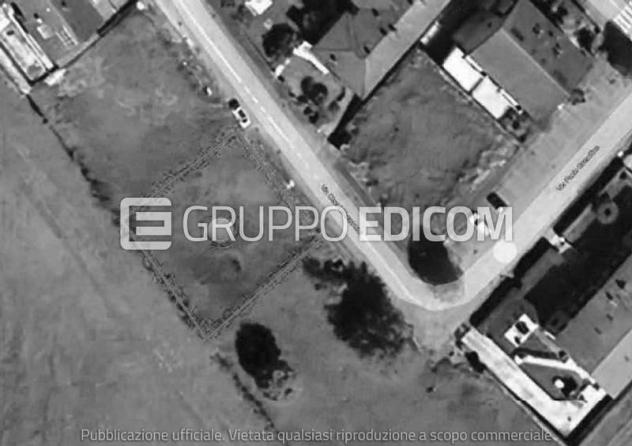 Terreno in vendita a Bonavigo - Rif. 4547491 - Foto 3
