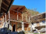 Casa di campagna in Strada Provinciale Rimasco-Carcoforo
