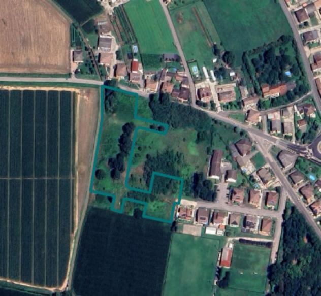 Immobile in asta di 14236 m² in vendita a Isola della Scala